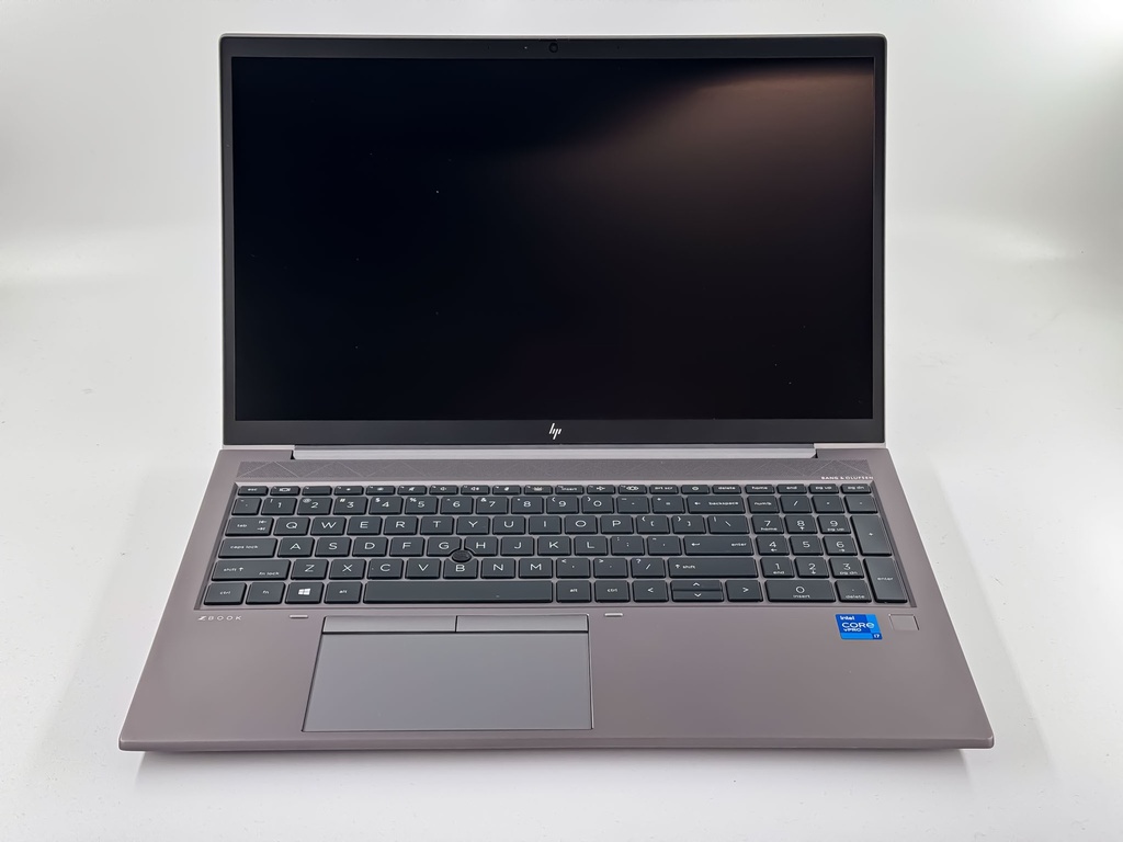 HP ZBook FireFly 15 G7 i7 | 2dehandslaptops.nl